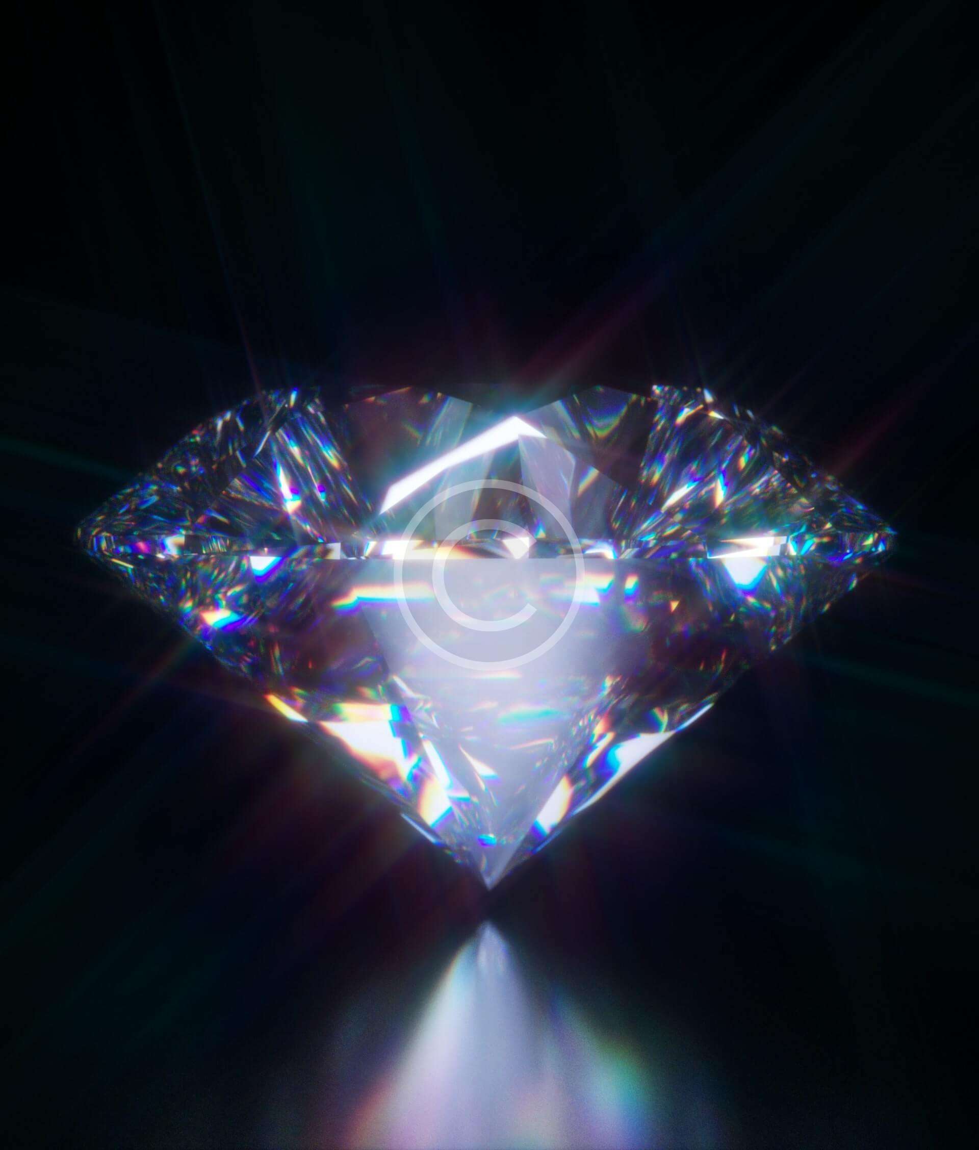 Diamonds‘ Life